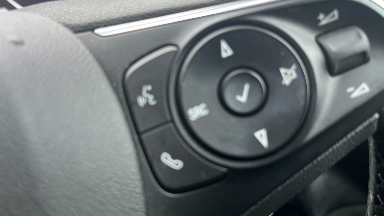 Vauxhall Mokka 1.2 Turbo 100 Elite Edition 5dr Petrol Hatchback